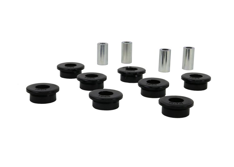 W63382 Rear Control Arm Lower Outer Bushing Kit for 2001-2005 Honda Civic, 1995-2005 CR-V