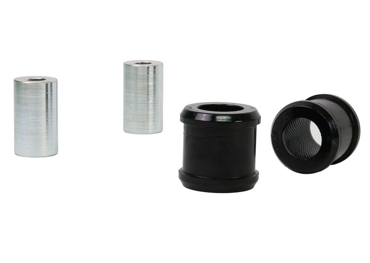W63383 Rear Control Arm Upper Outer Bushing Kit for 2001-2005 Honda Civic, 1995-2005 CR-V
