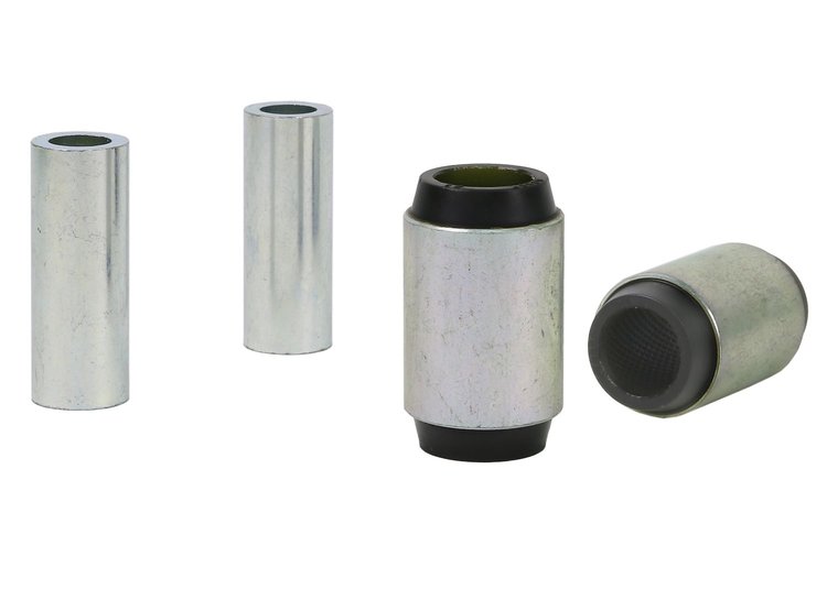 W63387 Rear Control Arm Lower Inner Bushing Kit for 2004-2011 Mazda RX8
