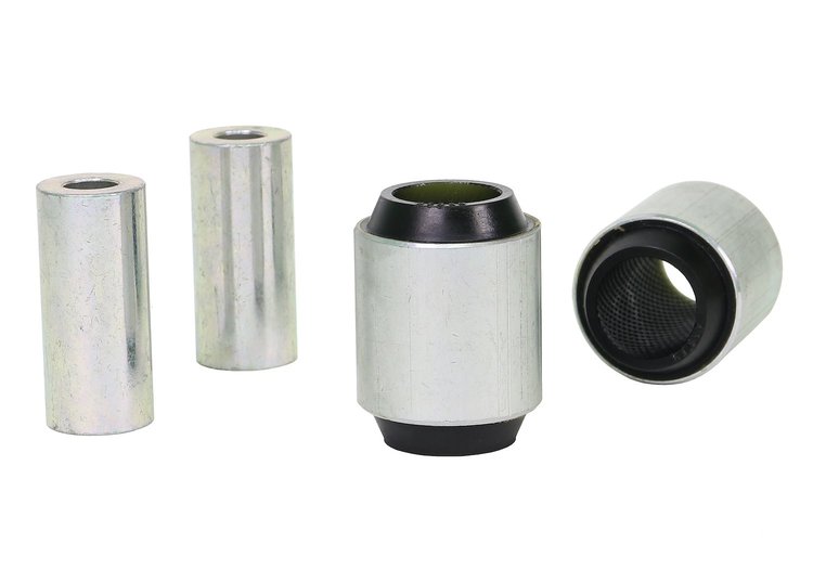 W63388 Rear Control Arm Upper Inner Bushing Kit for 2004-2011 Mazda RX8