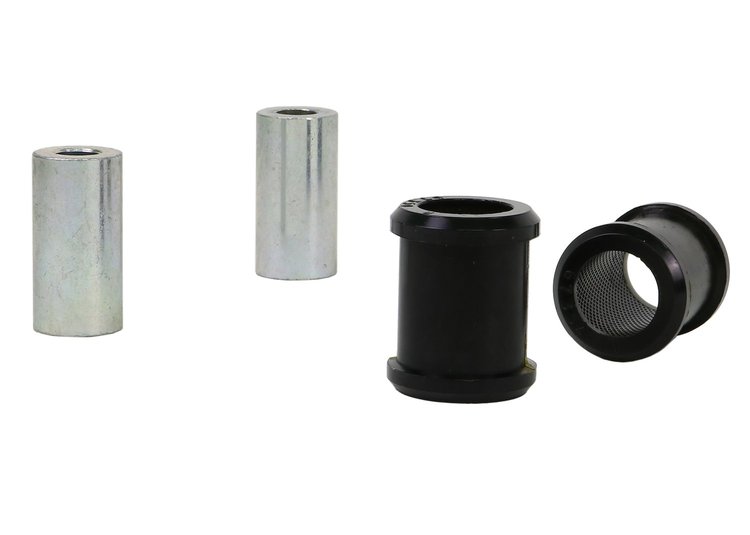 W63390 Front Trailing Arm Upper Bushing Kit for 2004-2011 Mazda RX-8
