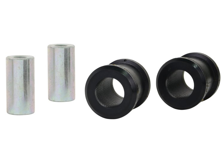 W63392 Rear Toe Arm Inner Bushing Kit for 2004-2011 Mazda RX8