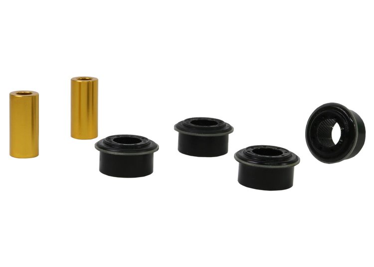 W63414 Rear Trailing Arm Lower Front Bushing Fits Select Scion, Subaru, Toyota Models