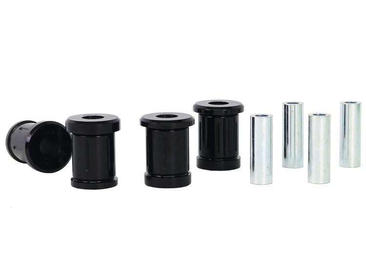 W63417A Rear Control Arm Bushing Kit (Upper Inner Bushing) for 2001-2006 Mitsubishi Montero