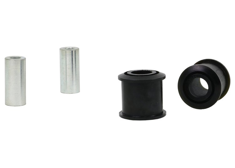W63435 Front Rear Upper Control Arm Bushing for 2007+ Jeep Wrangler JK