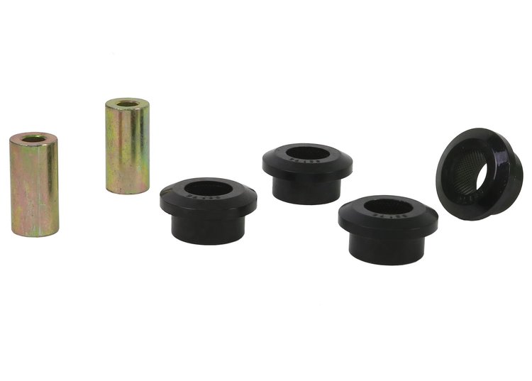 W63442 Rear Control Arm Lower Inner Rear Bushing Kit for 2000-2009 Honda S2000