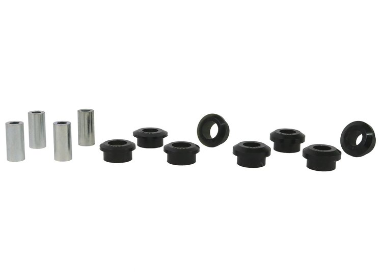 W63443 Rear Control Arm Upper Inner Bushing Kit for 2000-2009 Honda S2000 35 mm