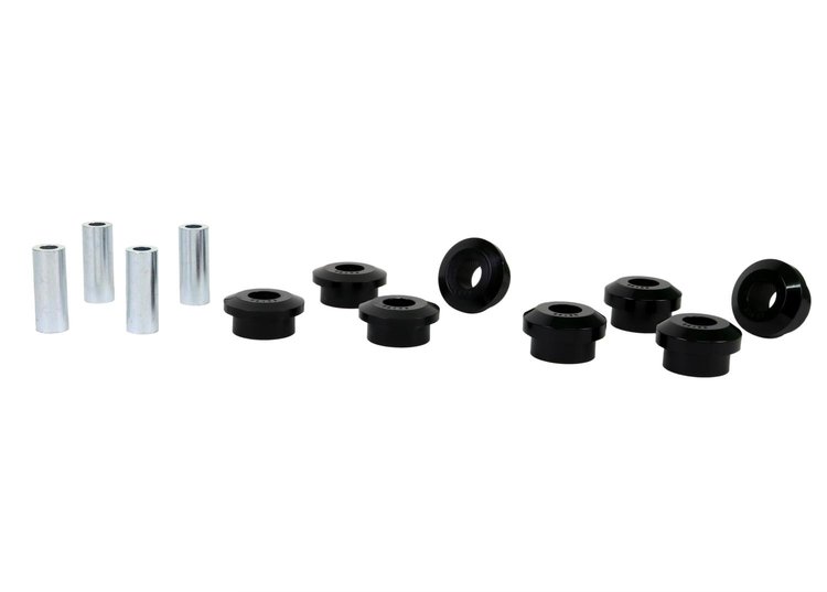 W63444 Rear Control Arm Upper Inner Bushing Kit for 2000-2009 Honda S2000 42 mm