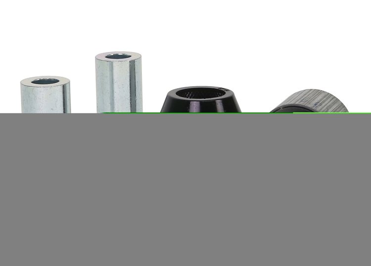 W63495 Rear Control Arm Bushing Kit for 2019-2020 Hyundai Veloster