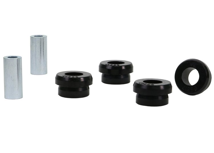 W63554 Rear Control Arm Lower Outer Bushing Kit for 2010 Volkswagen CC
