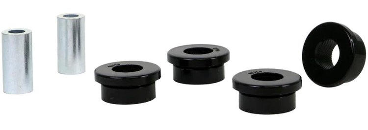 W63562 Rear Control Arm Bushing Kit for 2001-2005 Lexus IS300