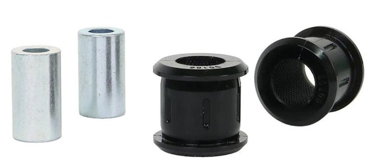 W63565 Rear Trailing Arm Bushing Kit for 2001-2005 Lexus IS300
