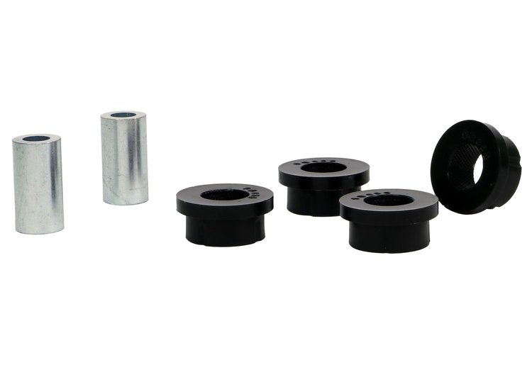 W63582 Rear Trailing Arm Lower Rear Bushing Kit for 2013-2019 Subaru BRZ, 2017-2019 Toyota 86