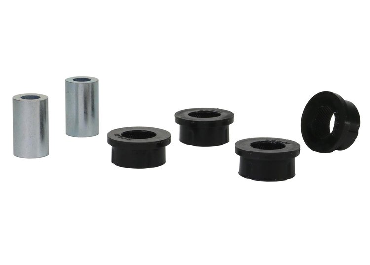 W63583 Rear Toe Arm Inner Bushing Kit for 2009-2019 Subaru WRX/STI