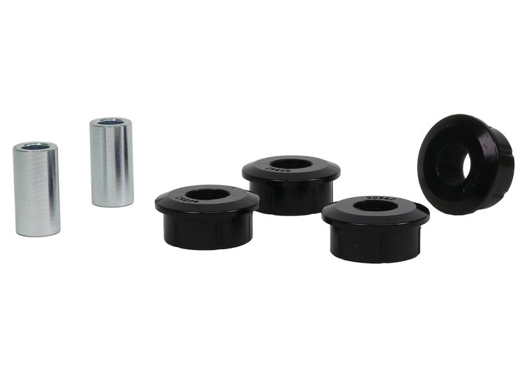 W63587 Rear Trailing Arm Upper Rear Bushing Kit for 2005-2013 Lexus IS250 GSE20, 2006-2013 IS350 GSE21