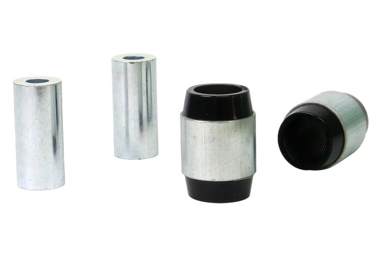 W63592 Rear Control Arm Lower Front Inner Bushing Kit Fits Select 2012-2021 BMW Models