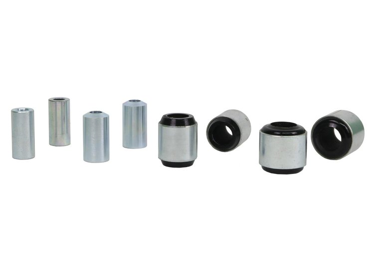 W63593 Rear Control Arm Upper Rear Bushing Kit for 2015-2018 BMW M3