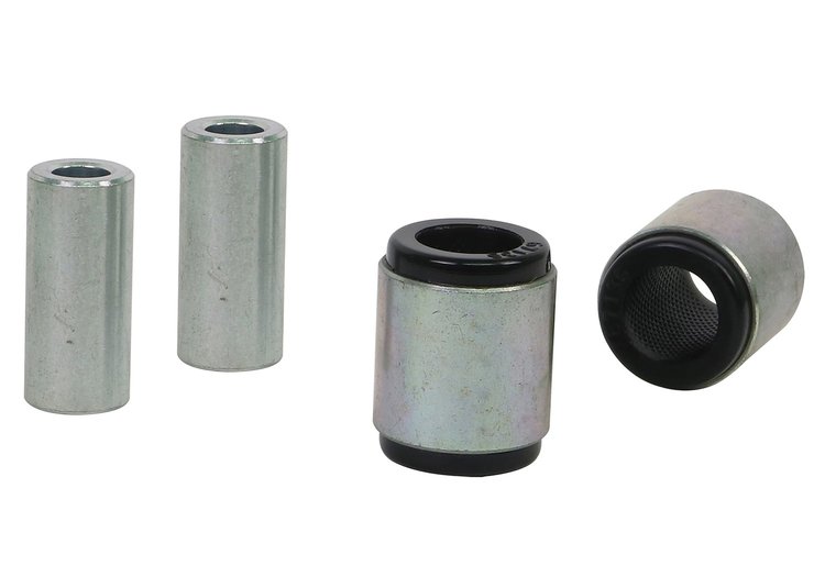 W63597 Rear Lower Control Arm Bushing Kit for 2002-2018 Ford Focus