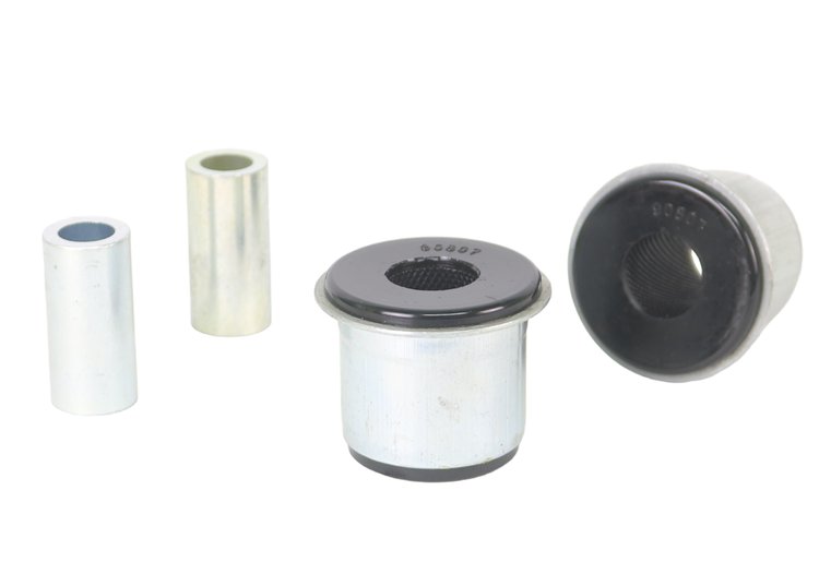 AXLE - PIVOT BUSHING