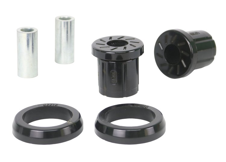 AXLE - PIVOT BUSHING
