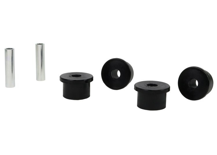 W71103 Rear Spring Eye Front Bushings for 1964-1973 Ford Mustang