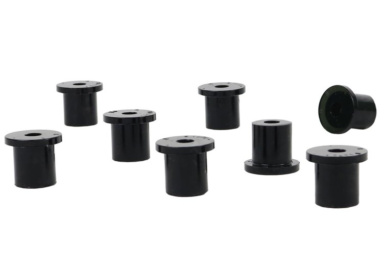 W71670 Rear Spring Eye Front Bushing for 1966-1978 Toyota Corolla Levin, Trueno