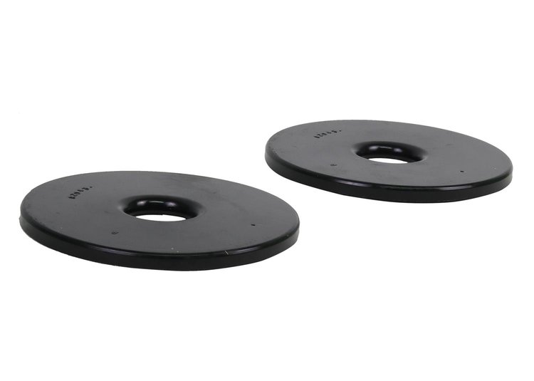 W72043 Rear Spring Pad Bushing for 1992-2002 BMW 3 Series
