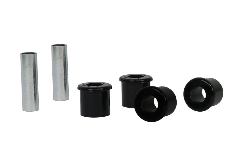 W72167 Rear Leaf Spring Bushing for 1990-1992 Daihatsu Rocky