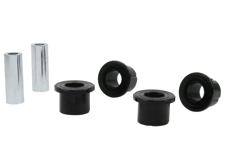 W73250 Frontier/XTerra Rear Spring Eye Front Bushing for 2006+ Nissan