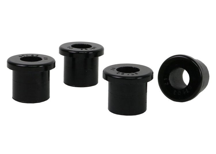 W73251 Frontier/XTerra Spring Eye Rear Bushing for 2006+ Nissan