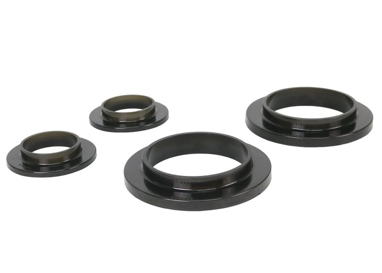 SPRING - PAD BUSHING