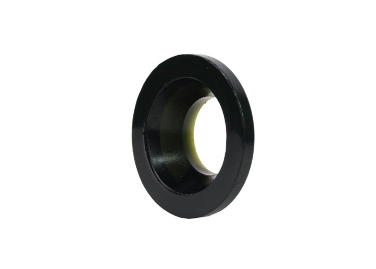 W73445 Front Spring Pad Bushing for 1997-2006 Jeep Wrangler TJ, 2006+ Wrangler JK