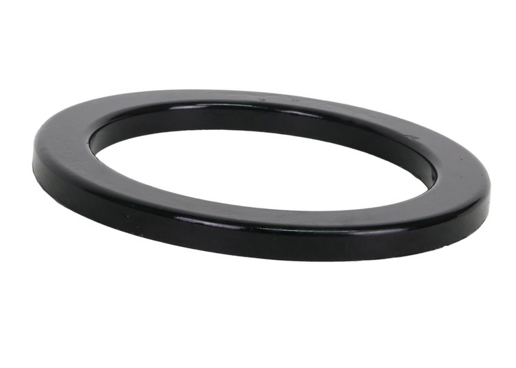 W73471 Front Spring Pad Bushing for 1991-1997 Toyota Land Cruiser, 1996-2002 Toyota 4Runner 10 mm