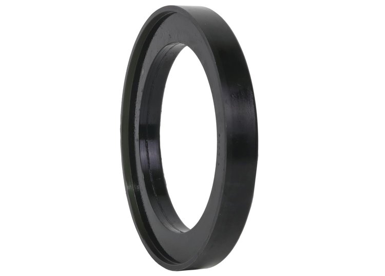 W73473 Rear Spring Pad Bushing for 1991-1993 Toyota Land Cruiser, 1998-2007 Lexus LX470 20 mm