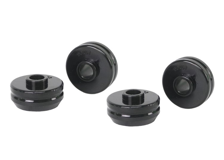 SPRING - PAD BUSHING
