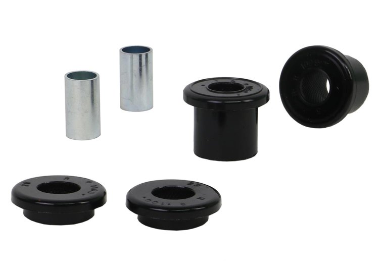 W81099 Front Strut Rod To Control Arm Bushing Kit for 2004-2006 Pontiac GTO