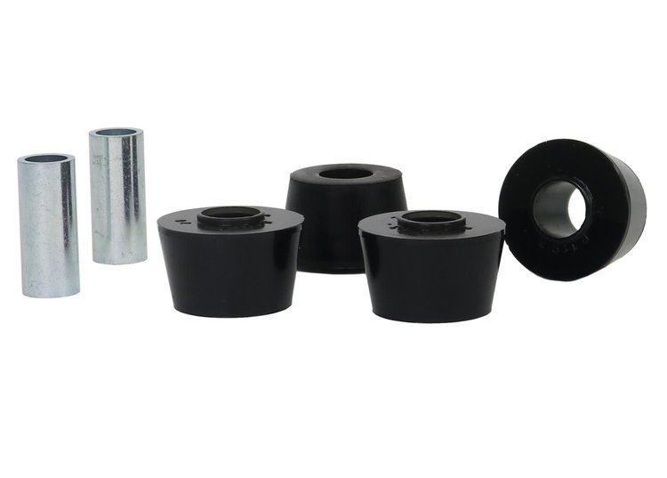 W81193 Front Radius/Strut Rod to Chassis Bushing Fits Select Toyota Models