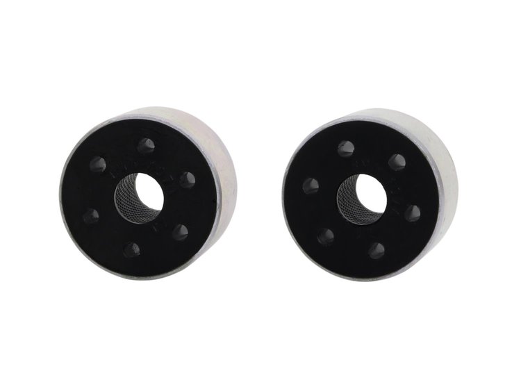 W81364 Front Control Arm Bushings Kit Lower Inner Rear for 1984-2002 BMW 3 Series, 1997-2003 BMW Z3