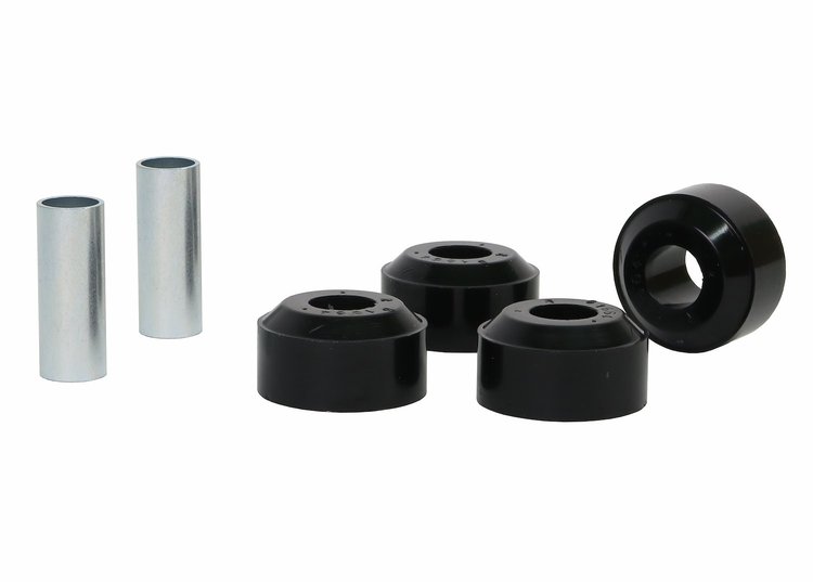 W81664 Front Strut Rod to Chassis Bushing for 1981-1985 Toyota Corolla (KE70, KE71, AE70, AE71)