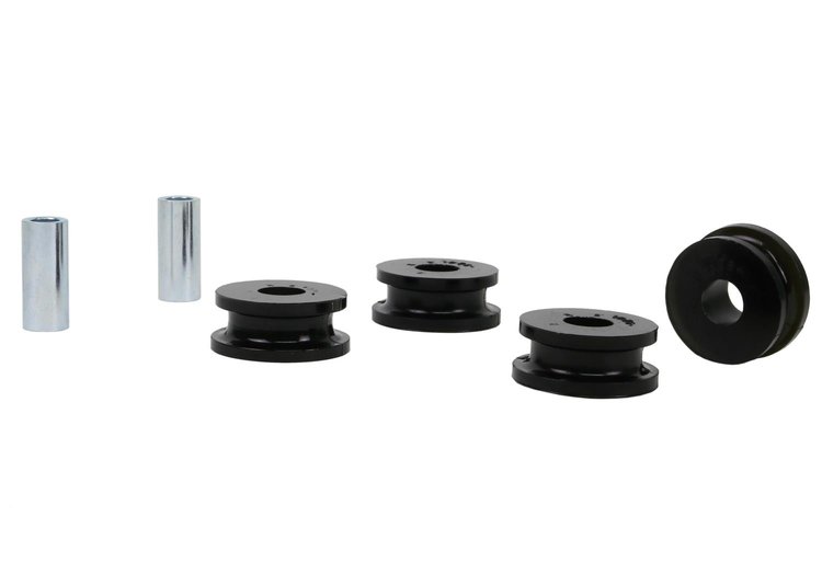 W82151 Front Strut Rod to Chassis Bushing Fits Select Honda Models