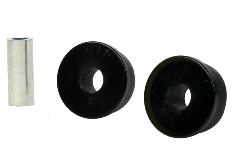 W82589A Front Track Bar To Diff Bushing for 1997-2006 Jeep Wrangler TJ