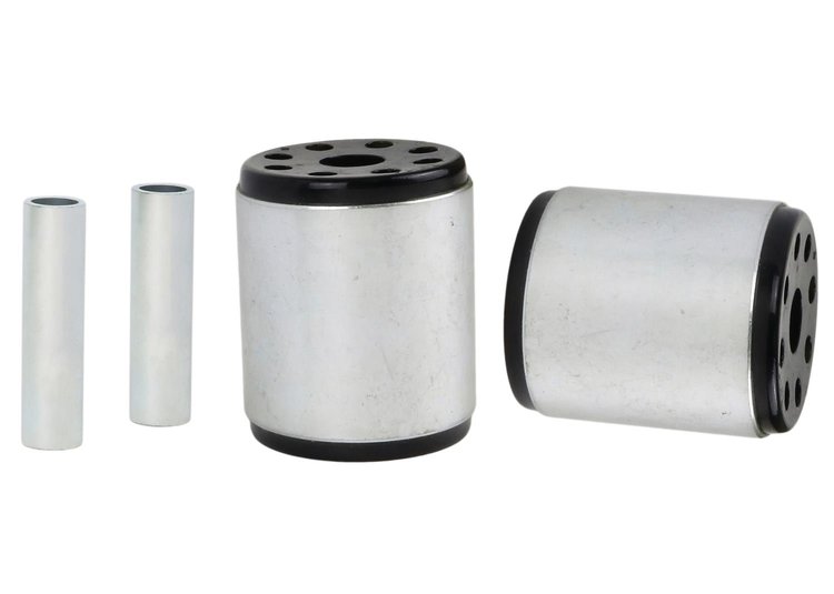 W82977 Front Radius Rod to Chassis for 1996-2004 BMW 5 Series E39, 1993-2001 BMW 7 Series E38