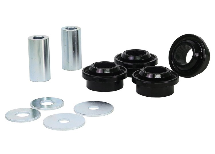 W83389 Radius Rod to Chassis/Compression Rod Bushing for Nissan 350Z, Infiniti G35