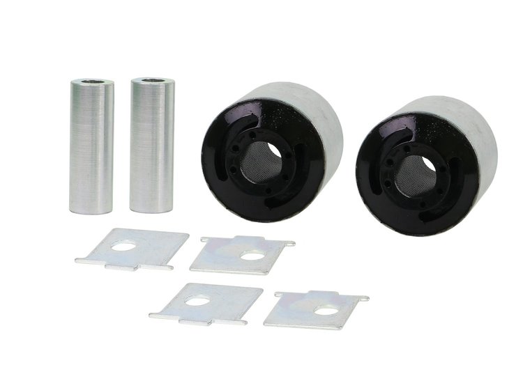W83392 Front Radius Arm to Chassis Bushing for 2010-2015 Chevrolet Camaro V6, V8