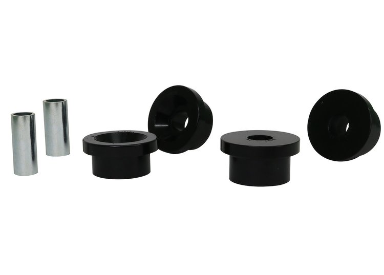 W91616 Rear Crossmember Mount for 1975-1979 Nissan 240K, 1965-1973 1600, 1977-1981 200B
