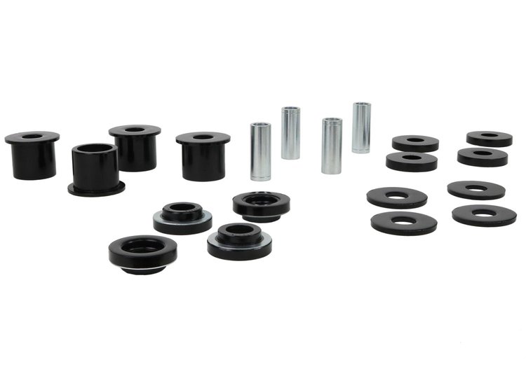 W92447 Rear Subframe Mount Bushing for 1990-2002 Nissan Skyline