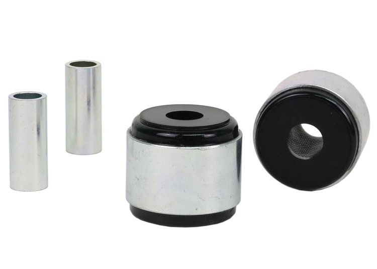 W92835 Rear Differential Mount In Cradle Fits Select Subaru Models