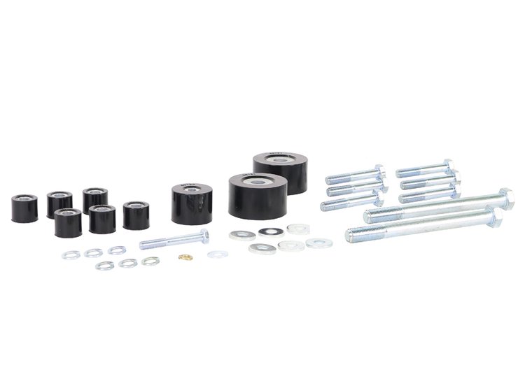 DROP KIT