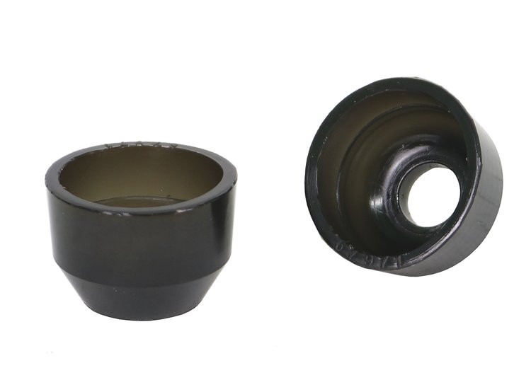 TIE ROD - BOOT