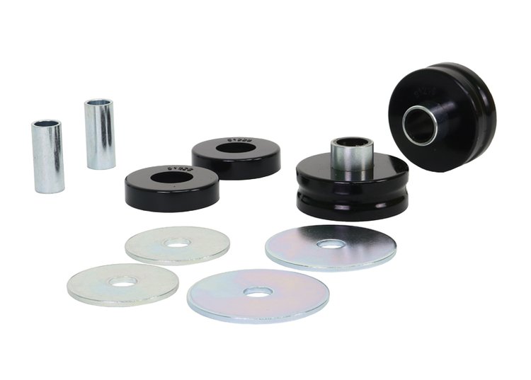 BODY MOUNT - BUSHING